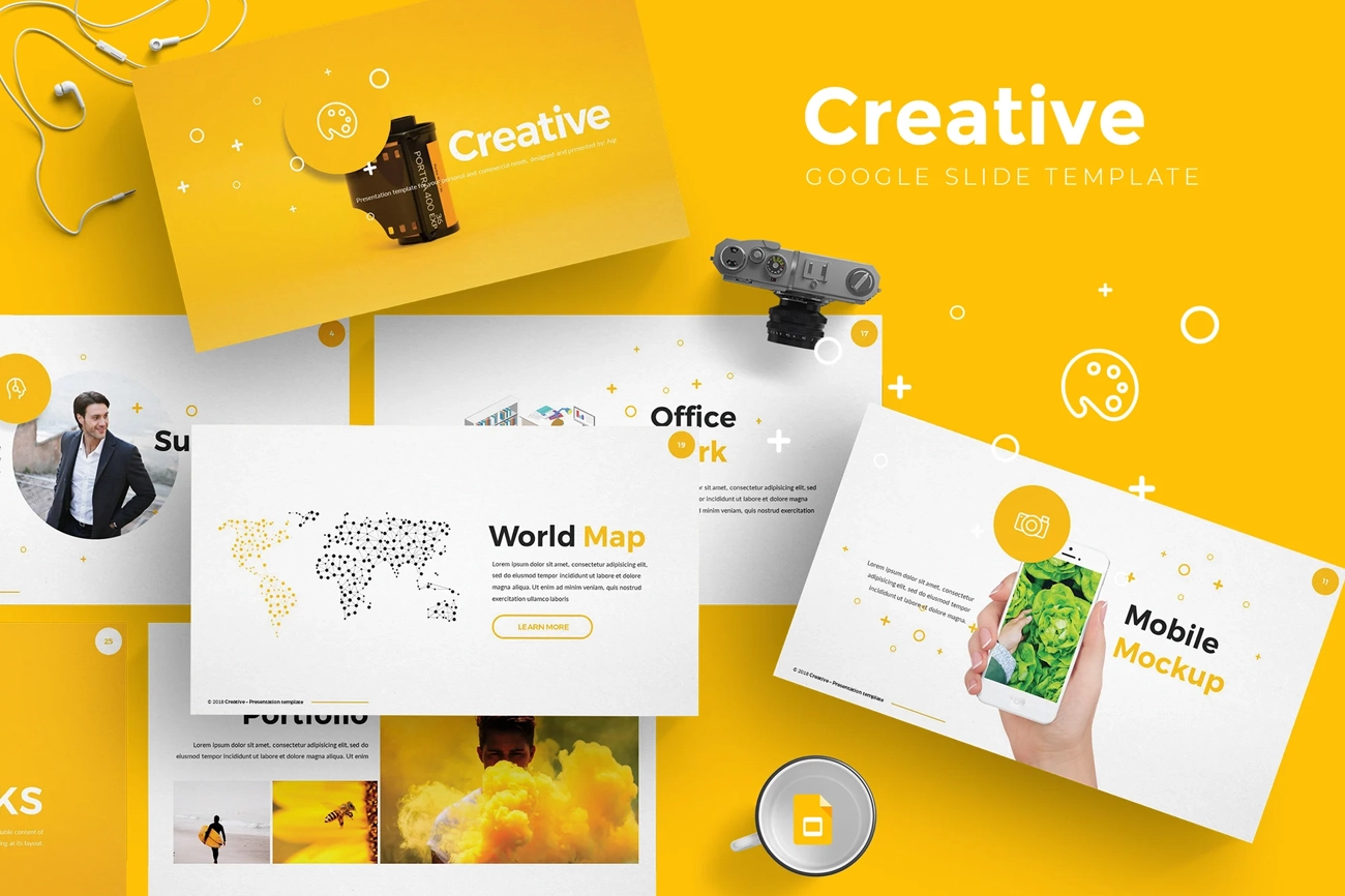 Company Profile Minimalist - Image 3